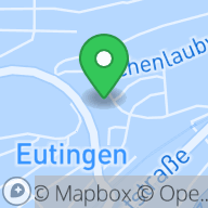 Location Pforzheim