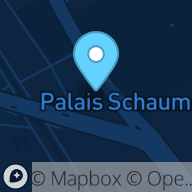 Location Bonn