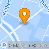 Location Berlin