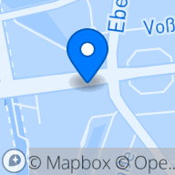 Location Berlin