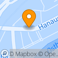 Location Frankfurt