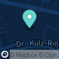 Location Dresden