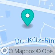 Location Dresden