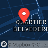 Location Vienna