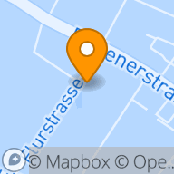 Location Zurich