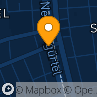 Location Vienna