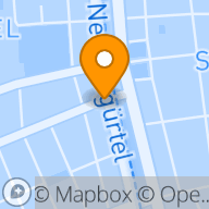 Location Vienna