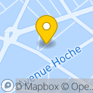 Location Paris