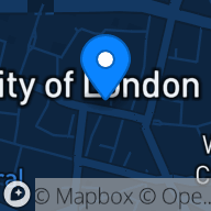Location City of London