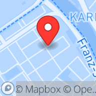 Location Vienna