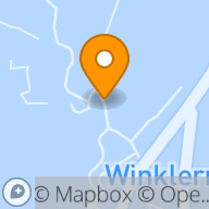 Location Winklern