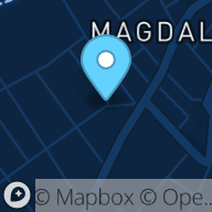 Location Vienna