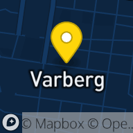 Location Varberg