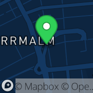 Location Stockholm