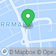 Location Stockholm