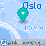 Location Oslo