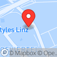 Location Linz