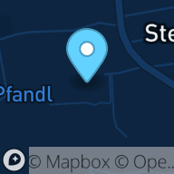 Location Pettenbach