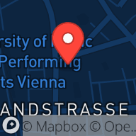 Location Vienna