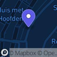 Location Amsterdam