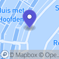 Location Amsterdam