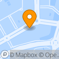 Location Pozuelo de Alarcón
