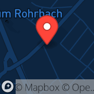 Location Rohrbach-Berg