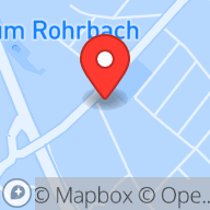 Location Rohrbach-Berg