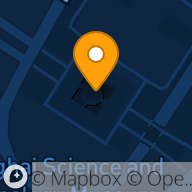 Location Pudong