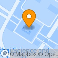 Location Pudong