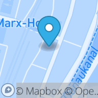 Location Vienna