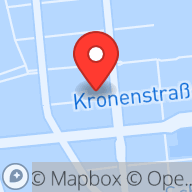 Location Berlin