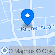 Location Berlin