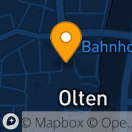 Location Olten