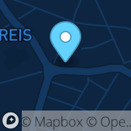Location Lienz