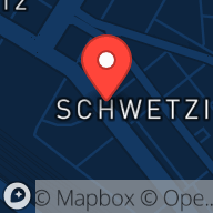 Location Mannheim