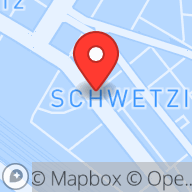 Location Mannheim