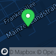 Location Frankfurt