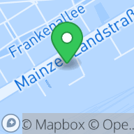 Location Frankfurt