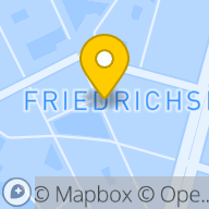Location Berlin