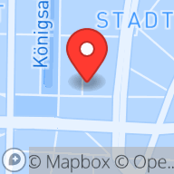 Location Dusseldorf