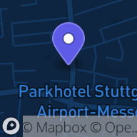 Location Echterdingen
