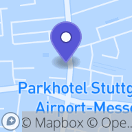 Location Echterdingen