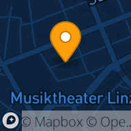Location Linz