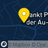 Location Gemeinde Sankt Peter in der Au