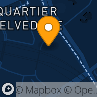 Location Vienna