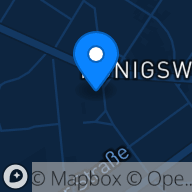Location Dresden