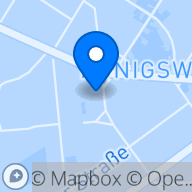 Location Dresden