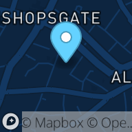 Location City of London
