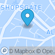 Location City of London